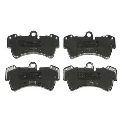 Brake Pad Set MASTER-SPORT 13046049932N-SET-MS OE Ref 95535193910 MASTER SPORT