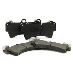 Brake Pad Set MASTER-SPORT 13046049932N-SET-MS OE Ref 95535193910 MASTER SPORT