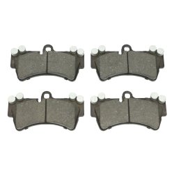 Brake Pad Set MASTER-SPORT 13046049932N-SET-MS OE Ref 95535193910 MASTER SPORT