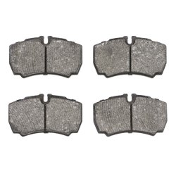 Brake Pad Set MASTER-SPORT 13046049962N-SET-MS OE Ref 42470841 MASTER SPORT