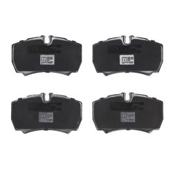 Brake Pad Set MASTER-SPORT 13046049962N-SET-MS OE Ref 42470841 MASTER SPORT