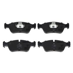 Brake Pad Set MASTER-SPORT 13046054052N-SET-MS OE Ref 34111160356