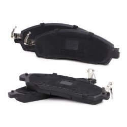 Brake Pad Set MASTER-SPORT 13046055382N-SET-MS OE Ref D10604KJ1A MASTER SPORT