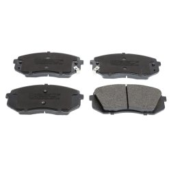 Brake Pad Set MASTER-SPORT 13046056002N-SET-MS OE Ref 581011DA00