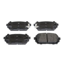 Brake Pad Set MASTER-SPORT 13046056012N-SET-MS OE Ref 583021DE00 MASTER SPORT