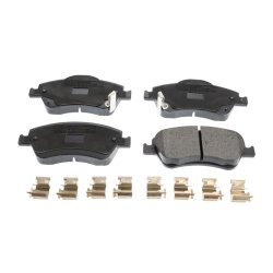 Brake Pad Set MASTER-SPORT 13046056022N-SET-MS OE Ref 0446502160 MASTER SPORT