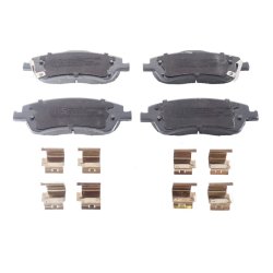 Brake Pad Set MASTER-SPORT 13046056032N-SET-MS OE Ref 0446502170