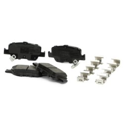 Brake Pad Set MASTER-SPORT 13046056042N-SET-MS OE Ref 0446602170 MASTER SPORT