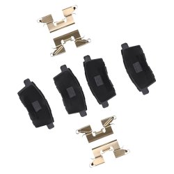 Brake Pad Set MASTER-SPORT 13046056052N-SET-MS OE Ref EHY42643Z MASTER SPORT