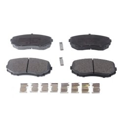 Brake Pad Set MASTER-SPORT 13046056062N-SET-MS OE Ref EHY23328Z MASTER SPORT
