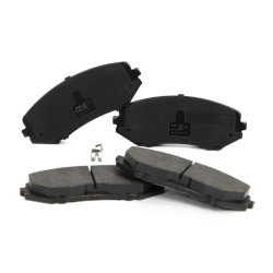 Brake Pad Set MASTER-SPORT 13046056092N-SET-MS OE Ref 5520065J00 MASTER SPORT