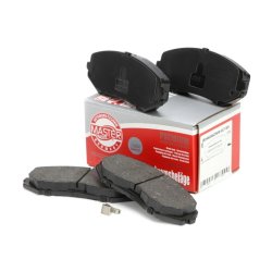 Brake Pad Set MASTER-SPORT 13046056092N-SET-MS OE Ref 5520065J00 MASTER SPORT