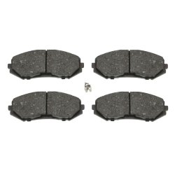 Brake Pad Set MASTER-SPORT 13046056092N-SET-MS OE Ref 5520065J00 MASTER SPORT