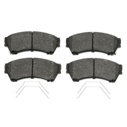 Brake Pad Set MASTER-SPORT 13046056102N-SET-MS OE Ref GSYD3323Z MASTER SPORT