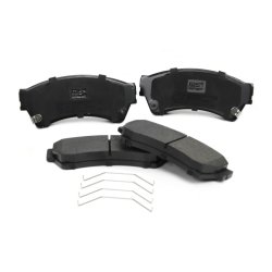 Brake Pad Set MASTER-SPORT 13046056102N-SET-MS OE Ref GSYD3323Z MASTER SPORT
