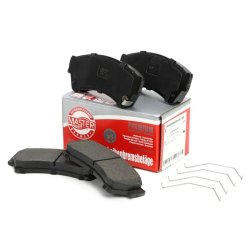 Brake Pad Set MASTER-SPORT 13046056102N-SET-MS OE Ref GSYD3323Z MASTER SPORT