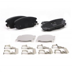 Brake Pad Set MASTER-SPORT 13046056112N-SET-MS OE Ref 13237750 MASTER SPORT