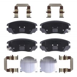 Brake Pad Set MASTER-SPORT 13046056112N-SET-MS OE Ref 13237750 MASTER SPORT