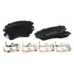Brake Pad Set MASTER-SPORT 13046056122N-SET-MS OE Ref 13237751 MASTER SPORT