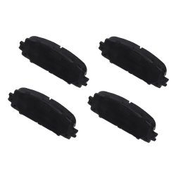 Brake Pad Set MASTER-SPORT 13046056172N-SET-MS OE Ref 044650W140 MASTER SPORT