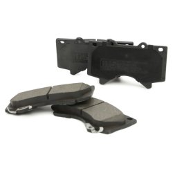 Brake Pad Set MASTER-SPORT 13046056182N-SET-MS OE Ref 0446560280 MASTER SPORT