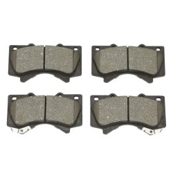 Brake Pad Set MASTER-SPORT 13046056182N-SET-MS OE Ref 0446560280 MASTER SPORT