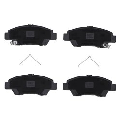 Brake Pad Set MASTER-SPORT 13046056202N-SET-MS OE Ref 45022TARG00 MASTER SPORT