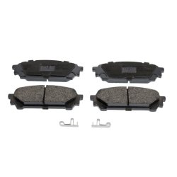Brake Pad Set MASTER-SPORT 13046056282N-SET-MS OE Ref 26696FE040 MASTER SPORT