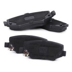Brake Pad Set MASTER-SPORT 13046056292N-SET-MS OE Ref 068003776AA MASTER SPORT