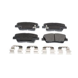 Brake Pad Set MASTER-SPORT 13046056332N-SET-MS OE Ref 583022PA70 MASTER SPORT