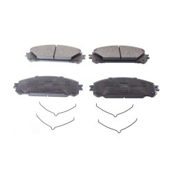 Brake Pad Set MASTER-SPORT 13046056342N-SET-MS OE Ref 0446548170 MASTER SPORT