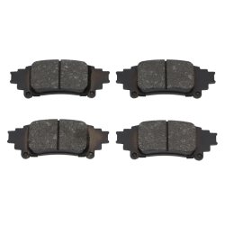 Brake Pad Set MASTER-SPORT 13046056352N-SET-MS OE Ref 0446647070 MASTER SPORT