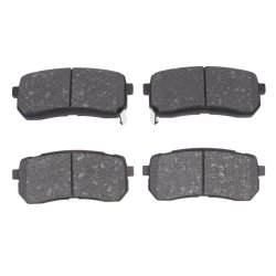 Brake Pad Set MASTER-SPORT 13046056362N-SET-MS OE Ref 583023JA50 MASTER SPORT