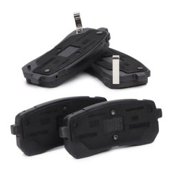 Brake Pad Set MASTER-SPORT 13046056362N-SET-MS OE Ref 583023JA50 MASTER SPORT