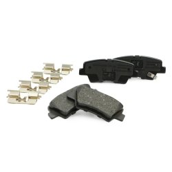 Brake Pad Set MASTER-SPORT 13046056502N-SET-MS OE Ref 48413350B0 MASTER SPORT