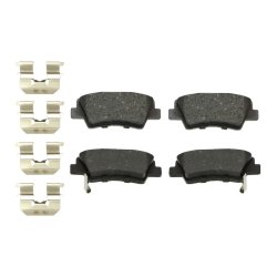 Brake Pad Set MASTER-SPORT 13046056502N-SET-MS OE Ref 48413350B0 MASTER SPORT