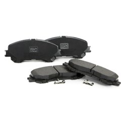 Brake Pad Set MASTER-SPORT 13046056522N-SET-MS OE Ref D10604EA0A MASTER SPORT