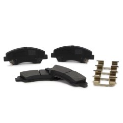 Brake Pad Set MASTER-SPORT 13046056532N-SET-MS OE Ref 58101B9A30 MASTER SPORT