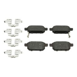Brake Pad Set MASTER-SPORT 13046056552N-SET-MS OE Ref 5580061M02 MASTER SPORT