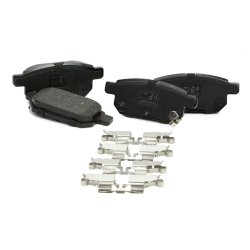 Brake Pad Set MASTER-SPORT 13046056552N-SET-MS OE Ref 5580061M02 MASTER SPORT