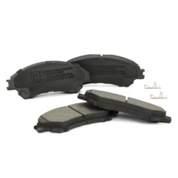 Brake Pad Set MASTER-SPORT 13046056562N-SET-MS OE Ref 5581061M01 MASTER SPORT