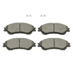 Brake Pad Set MASTER-SPORT 13046056562N-SET-MS OE Ref 5581061M01 MASTER SPORT