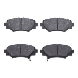 Brake Pad Set MASTER-SPORT 13046056572N-SET-MS OE Ref B4Y02648ZA MASTER SPORT