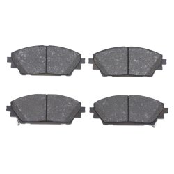 Brake Pad Set MASTER-SPORT 13046056582N-SET-MS OE Ref B4Y03328ZB MASTER SPORT