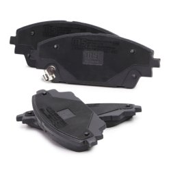 Brake Pad Set MASTER-SPORT 13046056582N-SET-MS OE Ref B4Y03328ZB MASTER SPORT