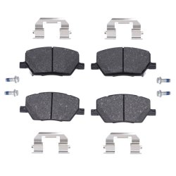 Brake Pad Set MASTER-SPORT 13046056622N-SET-MS OE Ref 52094174 MASTER SPORT