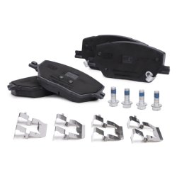 Brake Pad Set MASTER-SPORT 13046056622N-SET-MS OE Ref 52094174 MASTER SPORT