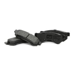 Brake Pad Set MASTER-SPORT 13046056632N-SET-MS OE Ref 96800089 MASTER SPORT