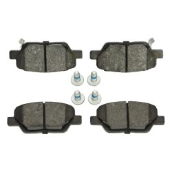 Brake Pad Set MASTER-SPORT 13046056772N-SET-MS OE Ref 77367717 MASTER SPORT