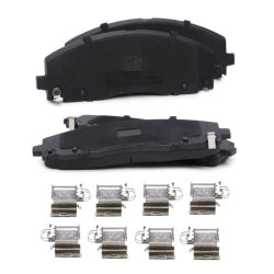 Brake Pad Set MASTER-SPORT 13046056802N-SET-MS OE Ref 68144163AA MASTER SPORT